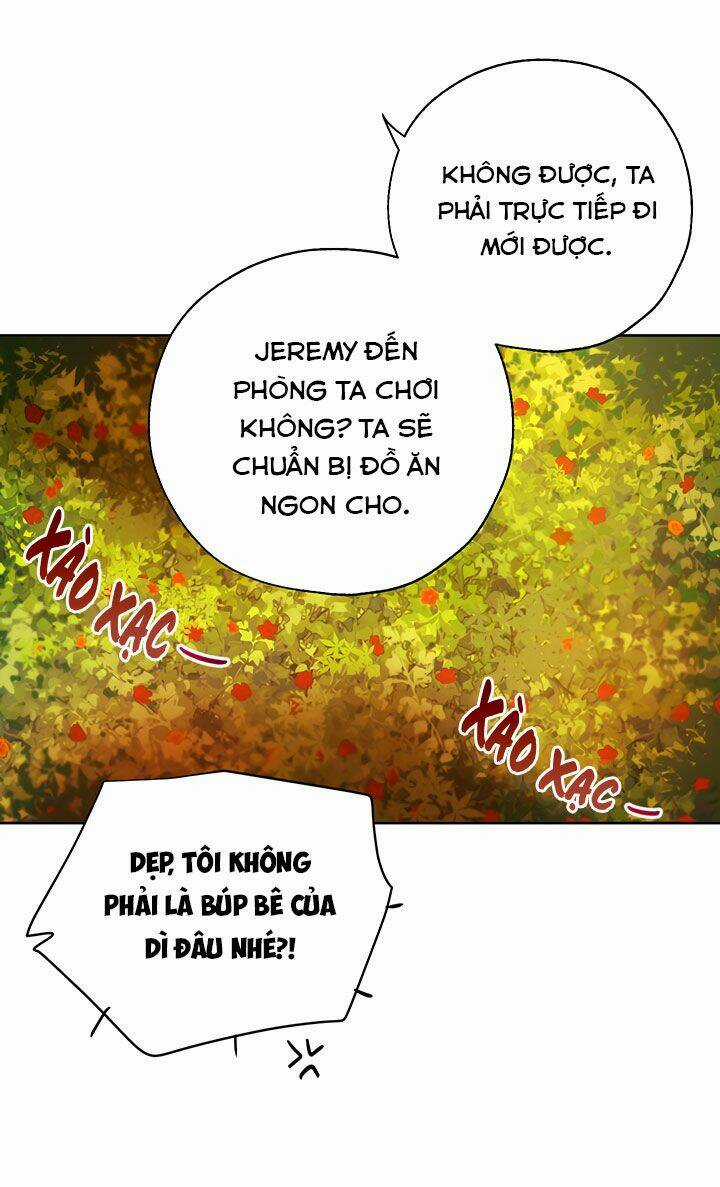Cách Bảo Vệ Anh Trai Của Nữ Chính Chapter 10 trang 15