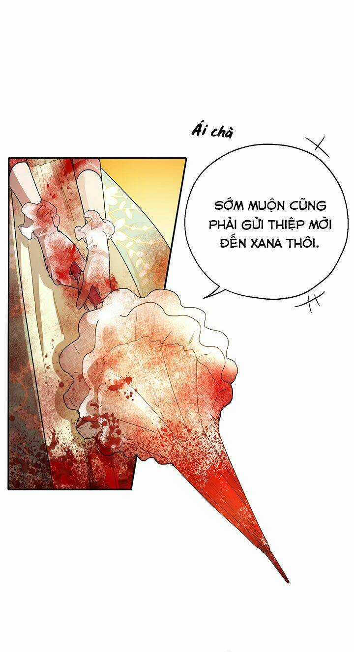 Cách Bảo Vệ Anh Trai Của Nữ Chính Chapter 10 trang 16