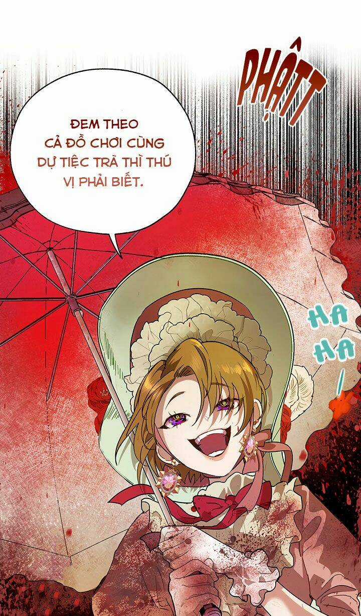 Cách Bảo Vệ Anh Trai Của Nữ Chính Chapter 10 trang 17