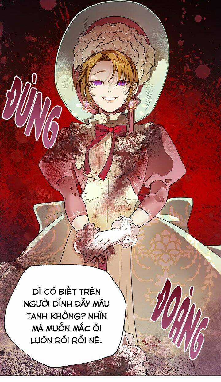 Cách Bảo Vệ Anh Trai Của Nữ Chính Chapter 10 trang 2