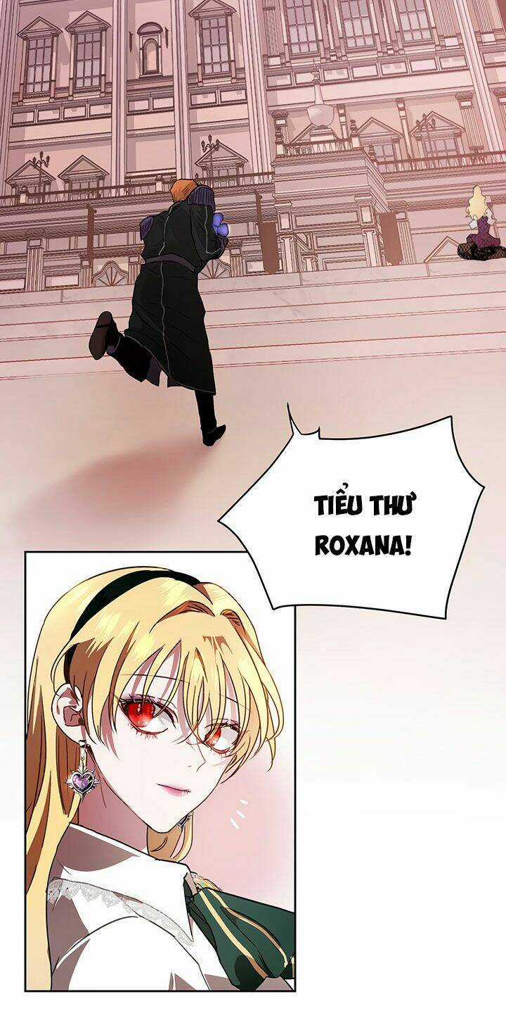 Cách Bảo Vệ Anh Trai Của Nữ Chính Chapter 10 trang 21