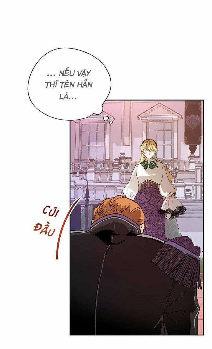 Cách Bảo Vệ Anh Trai Của Nữ Chính Chapter 10 trang 22