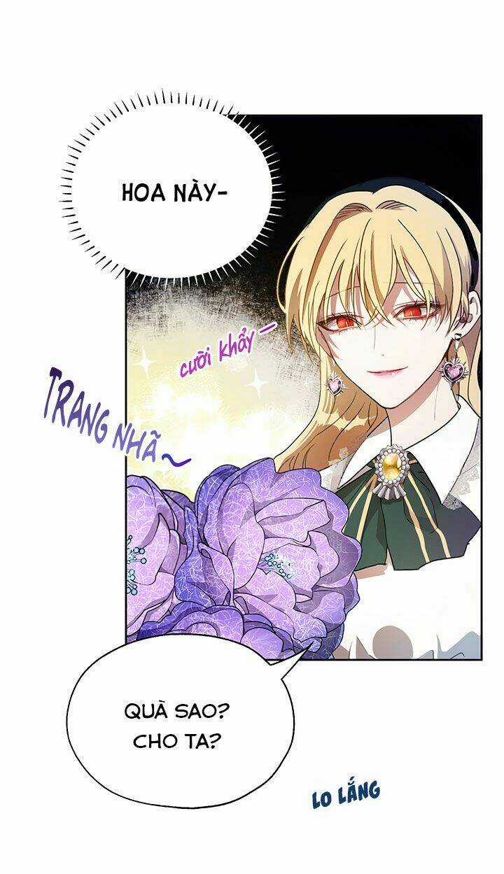 Cách Bảo Vệ Anh Trai Của Nữ Chính Chapter 10 trang 26