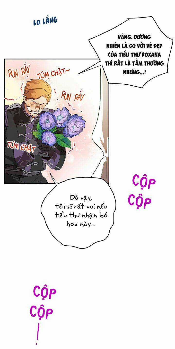 Cách Bảo Vệ Anh Trai Của Nữ Chính Chapter 10 trang 27