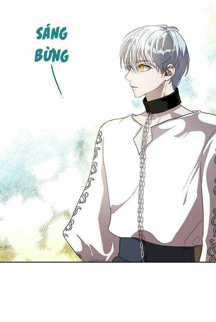 Cách Bảo Vệ Anh Trai Của Nữ Chính Chapter 10 trang 34