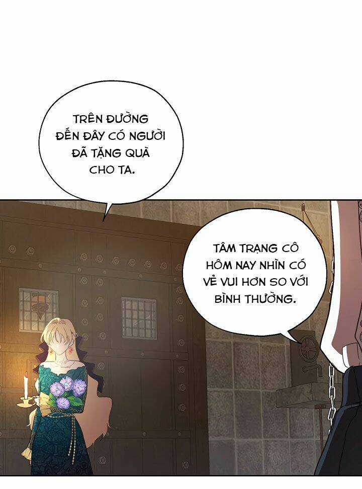 Cách Bảo Vệ Anh Trai Của Nữ Chính Chapter 10 trang 35