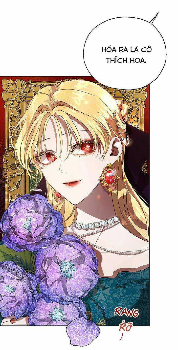 Cách Bảo Vệ Anh Trai Của Nữ Chính Chapter 10 trang 36