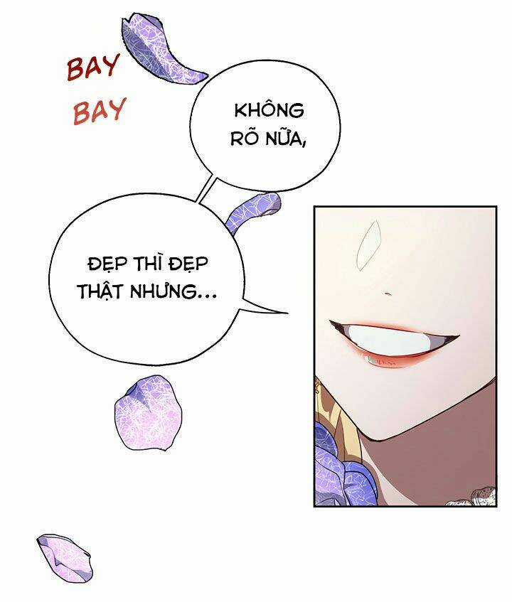 Cách Bảo Vệ Anh Trai Của Nữ Chính Chapter 10 trang 37