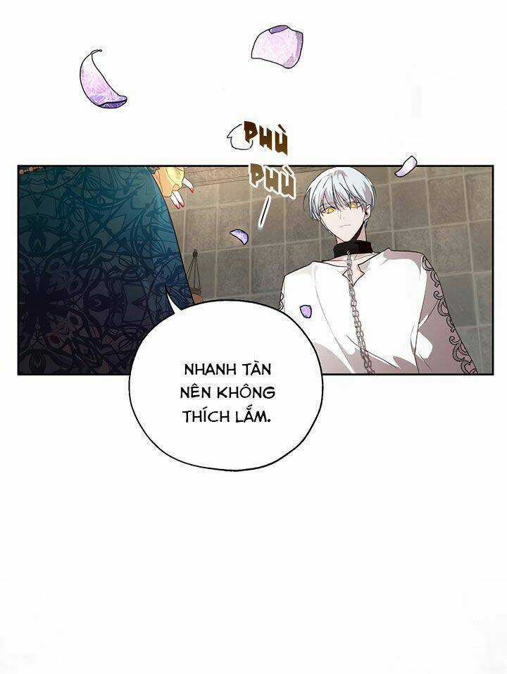 Cách Bảo Vệ Anh Trai Của Nữ Chính Chapter 10 trang 38