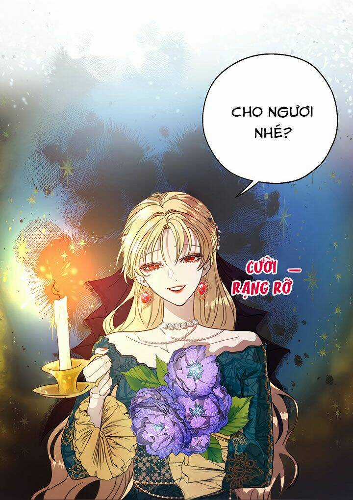 Cách Bảo Vệ Anh Trai Của Nữ Chính Chapter 10 trang 39