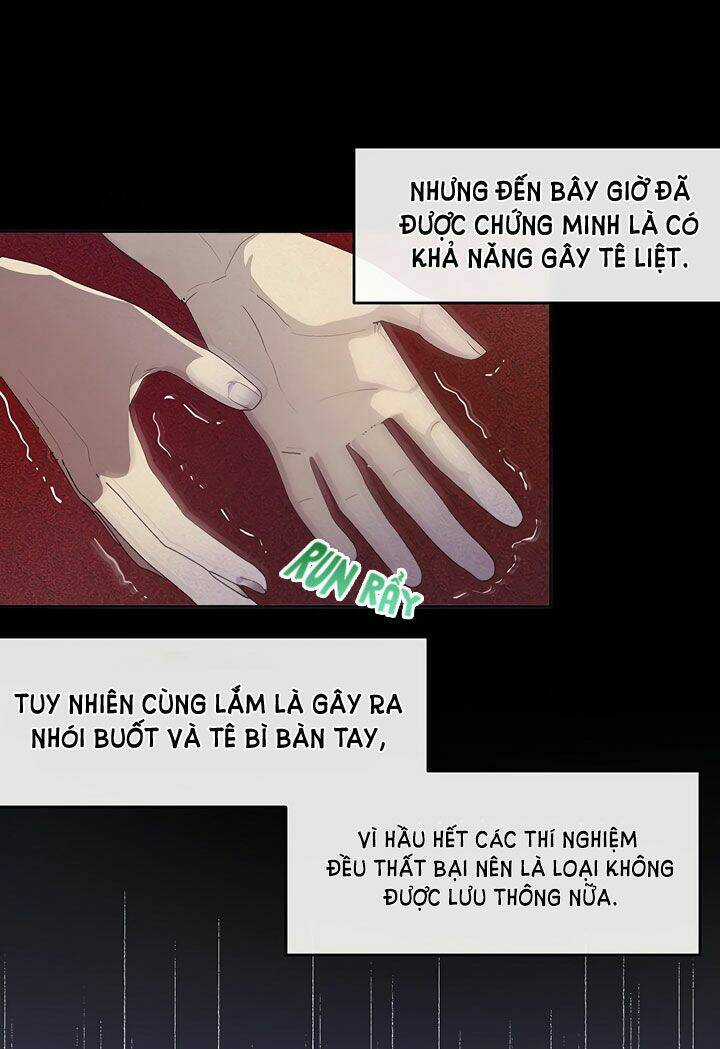 Cách Bảo Vệ Anh Trai Của Nữ Chính Chapter 10 trang 46