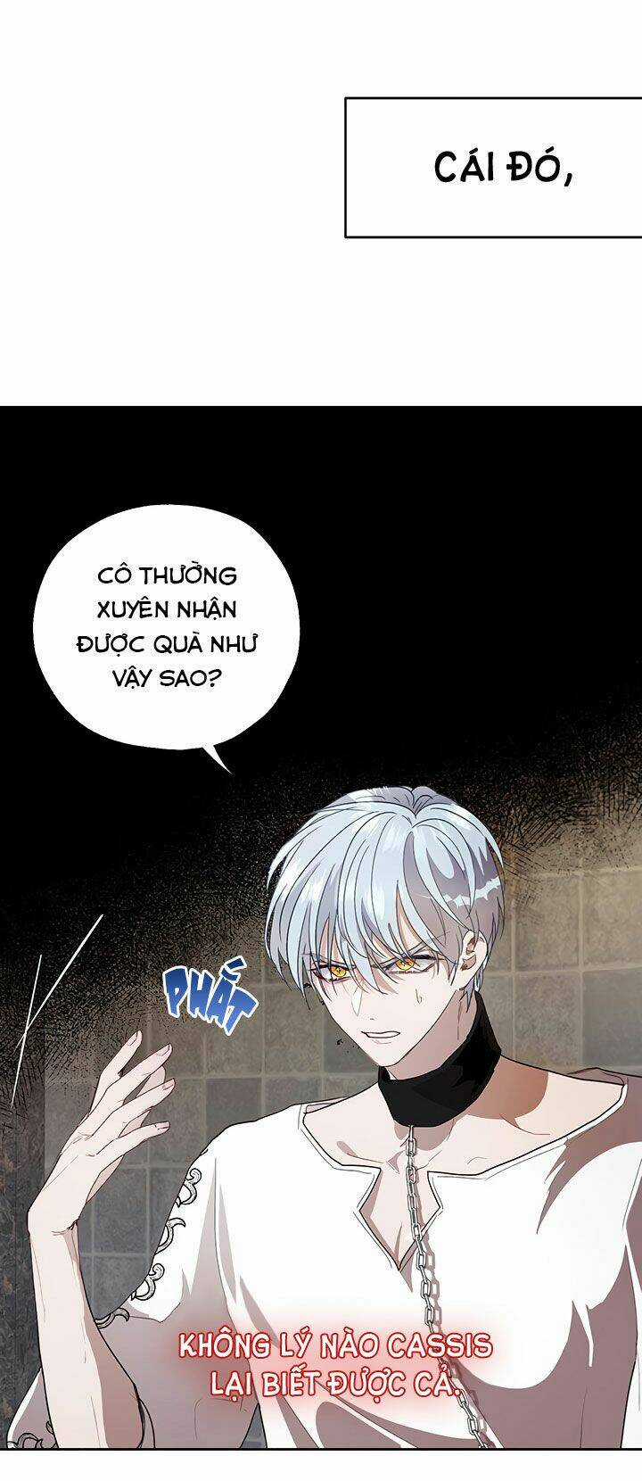 Cách Bảo Vệ Anh Trai Của Nữ Chính Chapter 10 trang 48