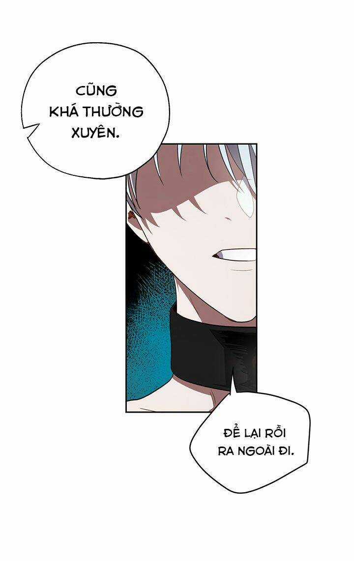 Cách Bảo Vệ Anh Trai Của Nữ Chính Chapter 10 trang 49