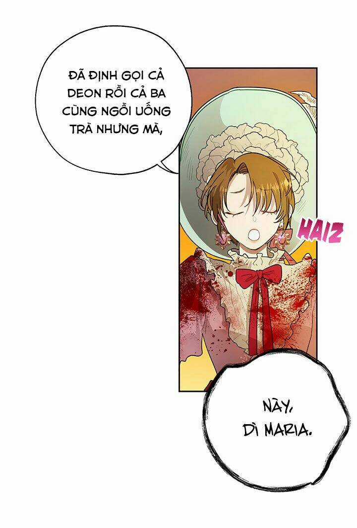 Cách Bảo Vệ Anh Trai Của Nữ Chính Chapter 10 trang 5