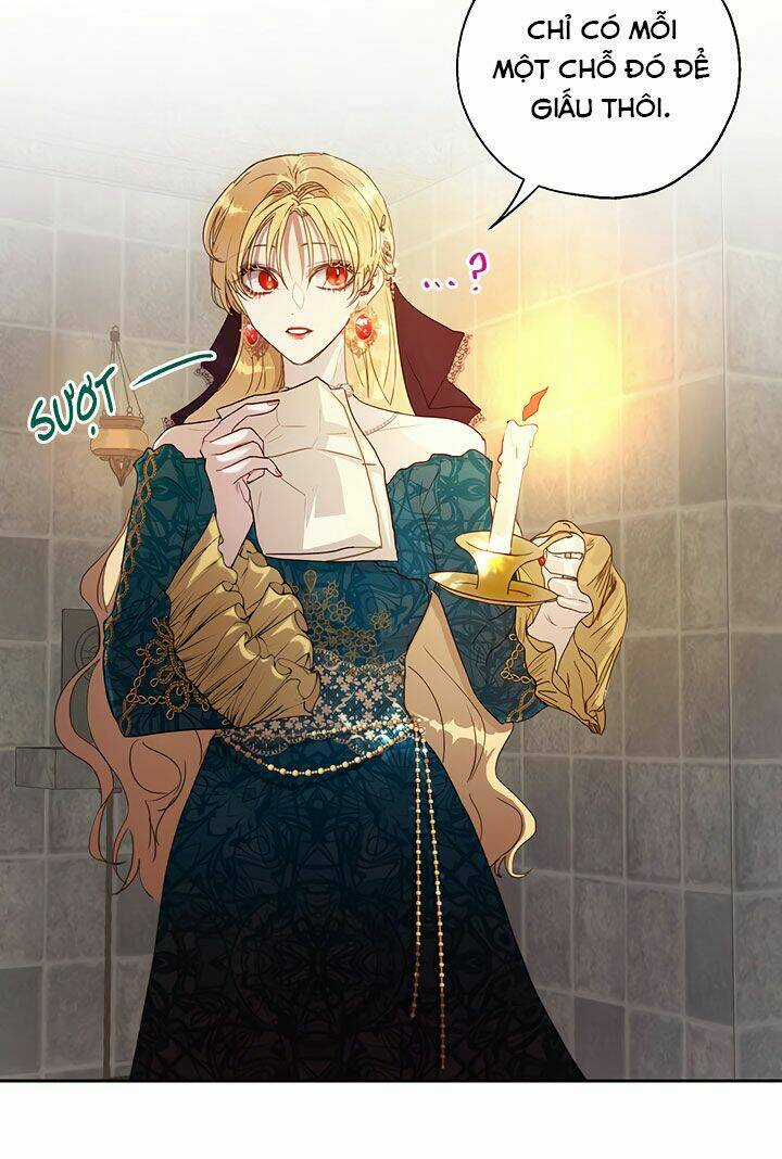 Cách Bảo Vệ Anh Trai Của Nữ Chính Chapter 10 trang 54