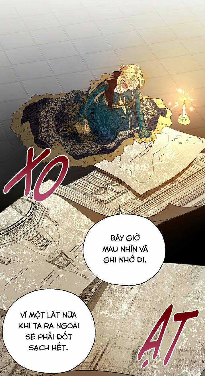 Cách Bảo Vệ Anh Trai Của Nữ Chính Chapter 10 trang 58