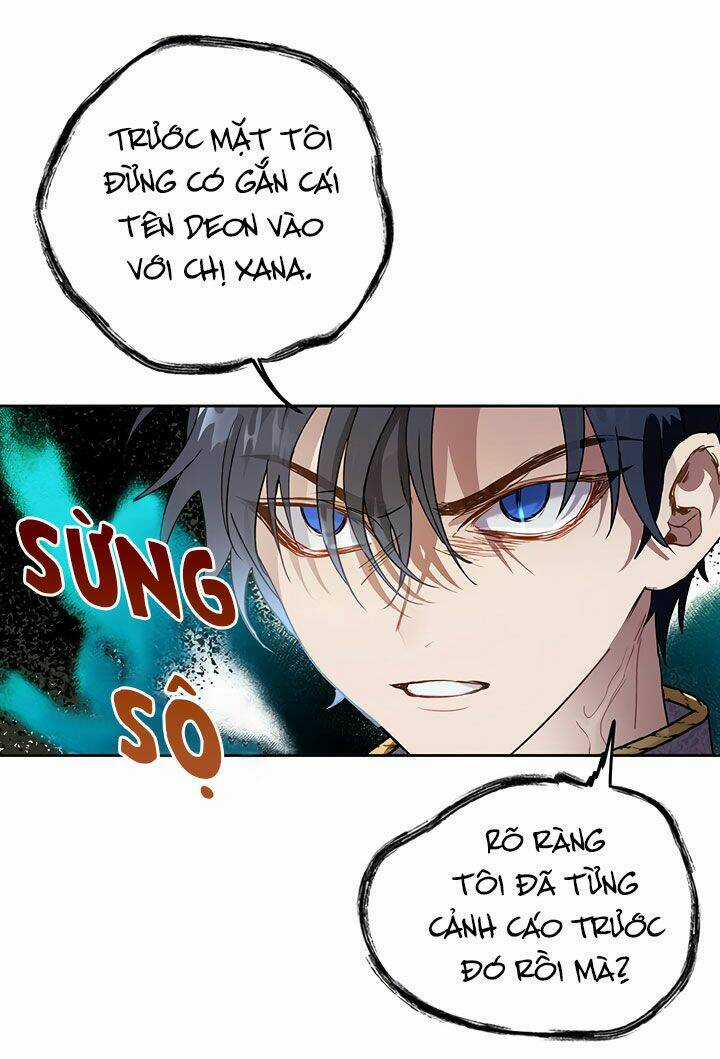 Cách Bảo Vệ Anh Trai Của Nữ Chính Chapter 10 trang 6