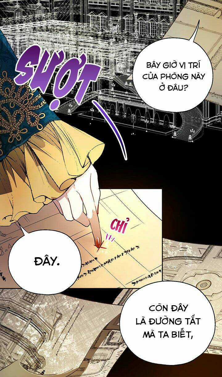 Cách Bảo Vệ Anh Trai Của Nữ Chính Chapter 10 trang 60