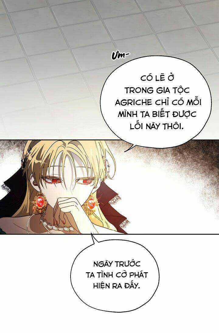 Cách Bảo Vệ Anh Trai Của Nữ Chính Chapter 10 trang 62