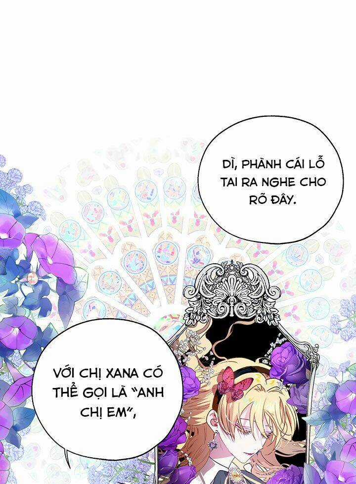 Cách Bảo Vệ Anh Trai Của Nữ Chính Chapter 10 trang 8