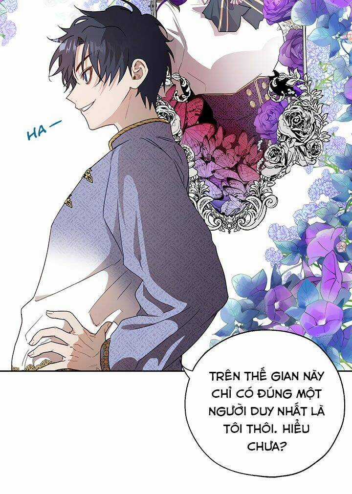 Cách Bảo Vệ Anh Trai Của Nữ Chính Chapter 10 trang 9