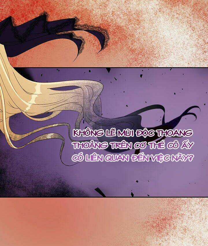 Cách Bảo Vệ Anh Trai Của Nữ Chính Chapter 11 trang 10