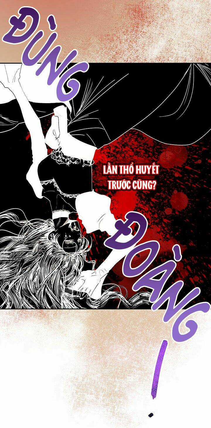 Cách Bảo Vệ Anh Trai Của Nữ Chính Chapter 11 trang 11