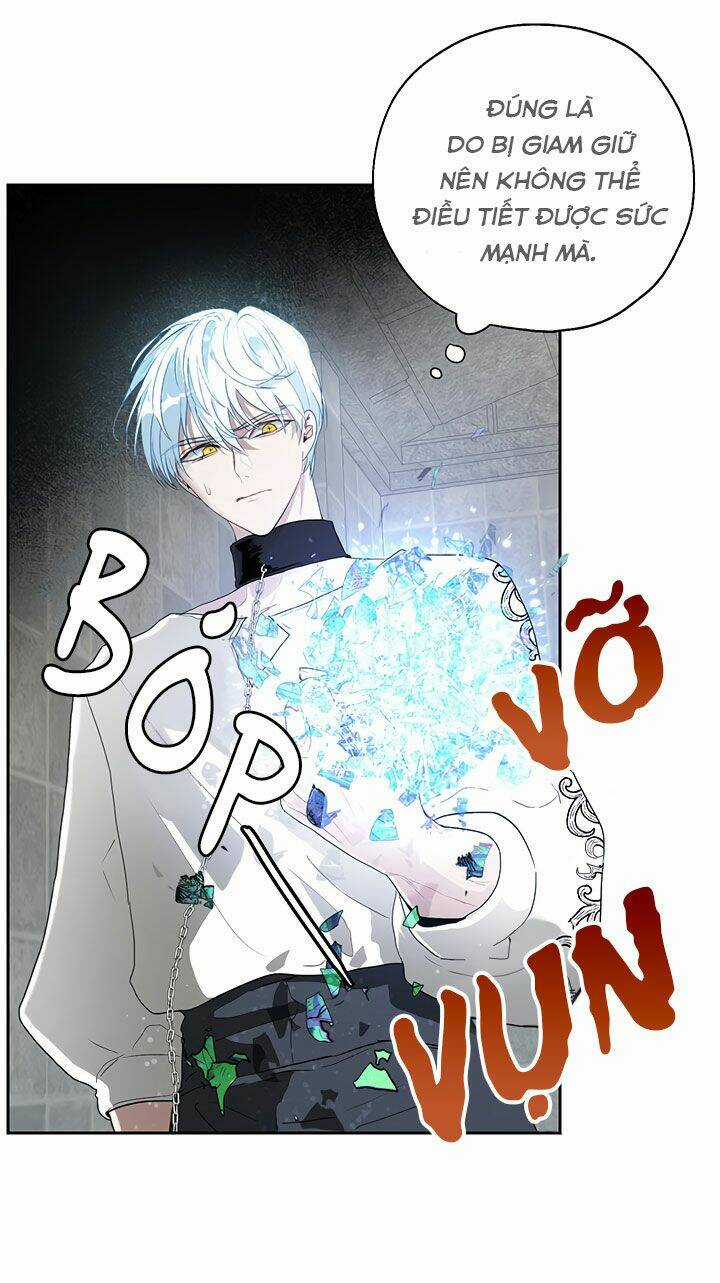 Cách Bảo Vệ Anh Trai Của Nữ Chính Chapter 11 trang 13