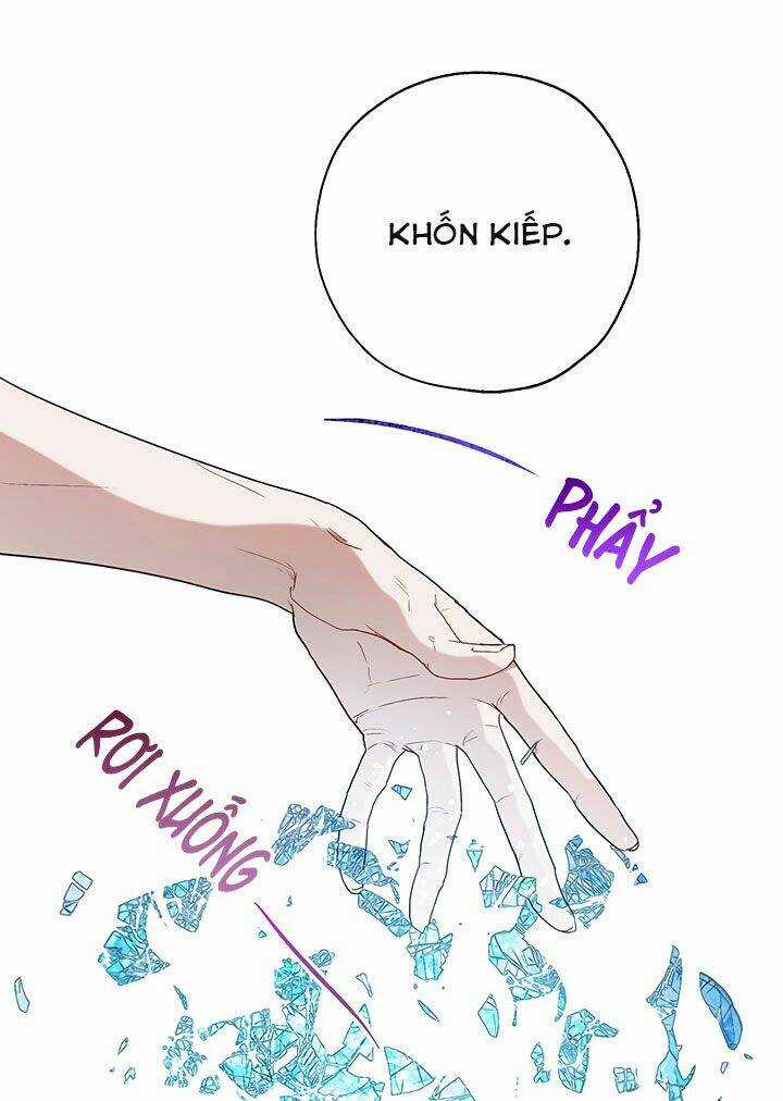 Cách Bảo Vệ Anh Trai Của Nữ Chính Chapter 11 trang 14