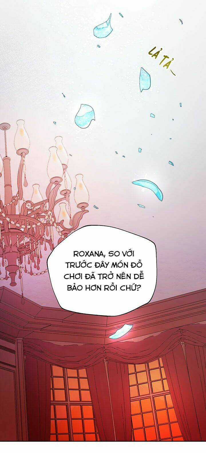 Cách Bảo Vệ Anh Trai Của Nữ Chính Chapter 11 trang 16