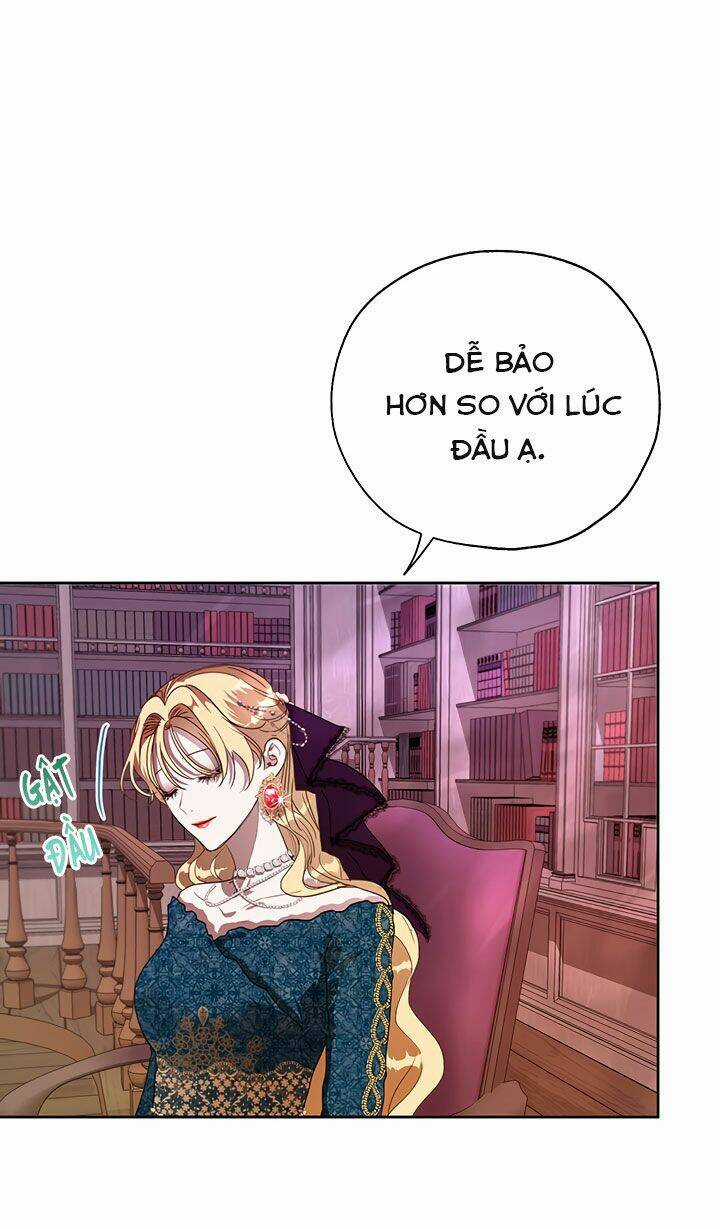 Cách Bảo Vệ Anh Trai Của Nữ Chính Chapter 11 trang 17