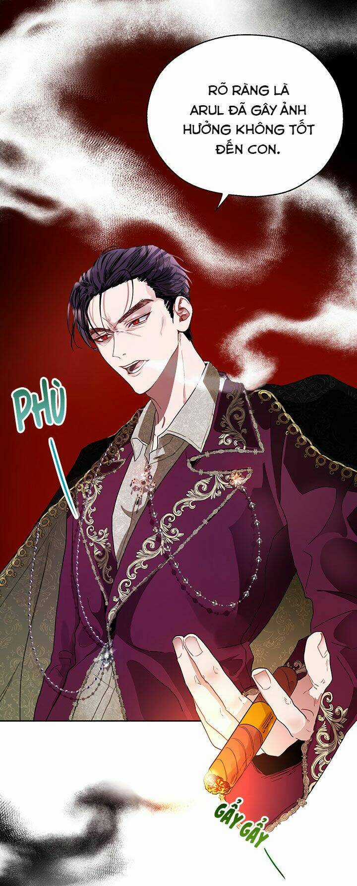 Cách Bảo Vệ Anh Trai Của Nữ Chính Chapter 11 trang 25