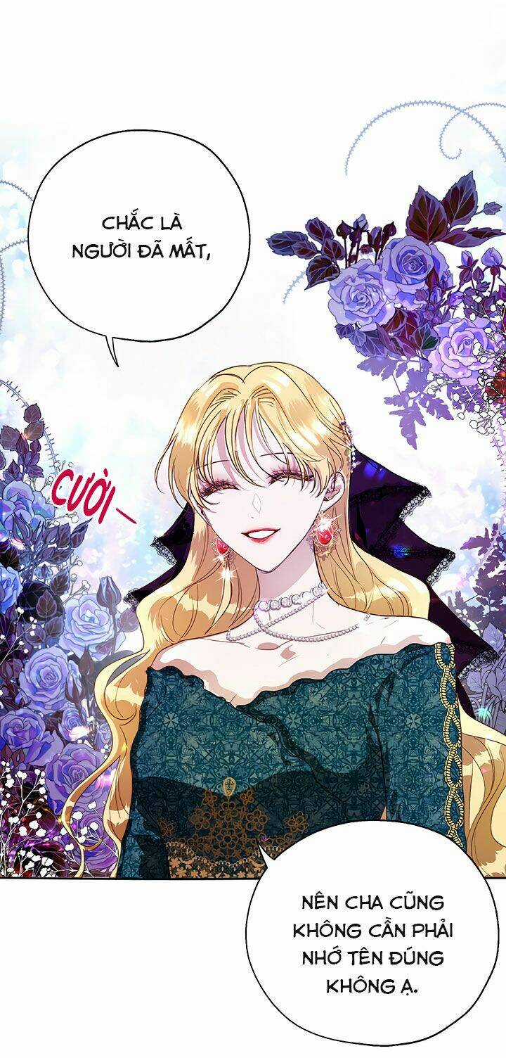 Cách Bảo Vệ Anh Trai Của Nữ Chính Chapter 11 trang 27