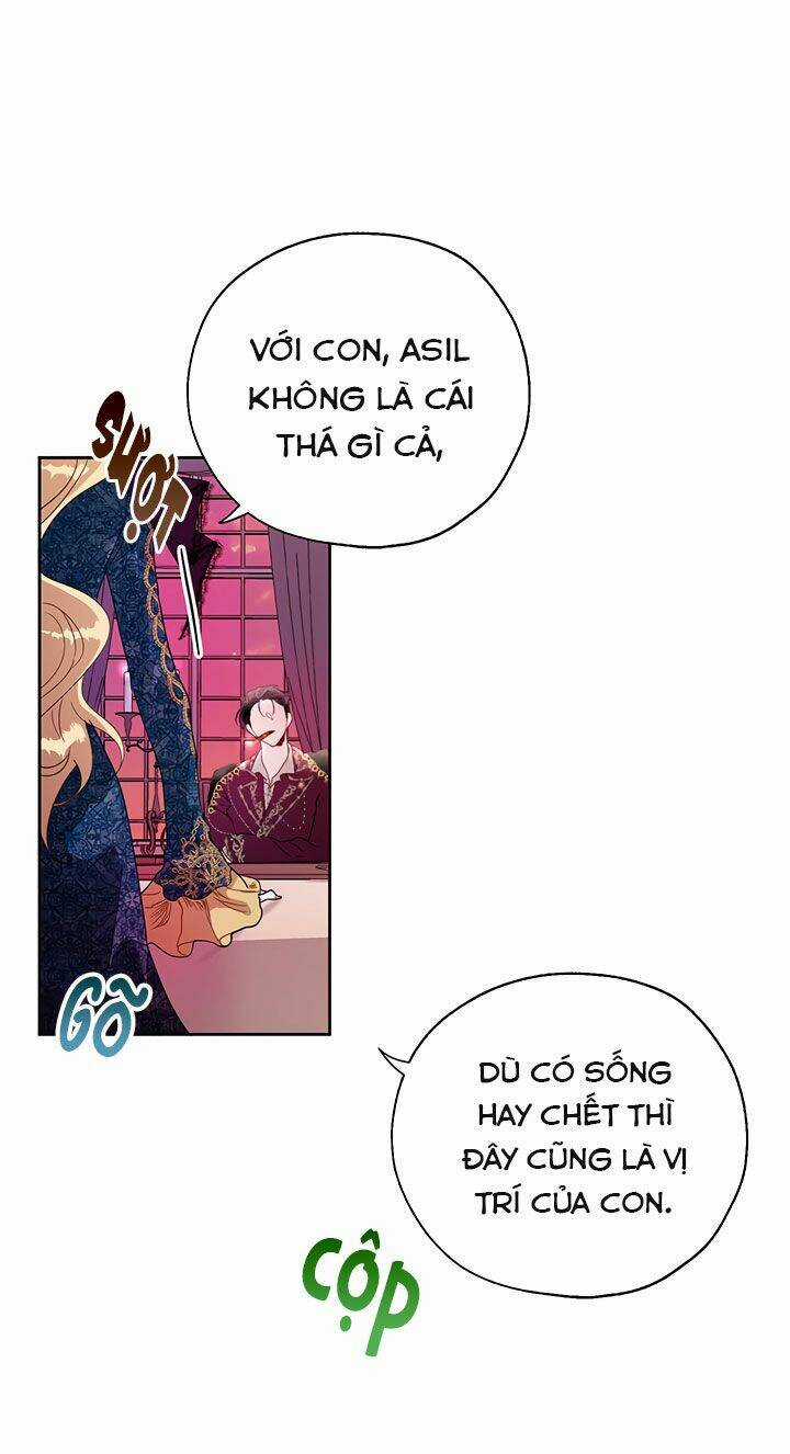 Cách Bảo Vệ Anh Trai Của Nữ Chính Chapter 11 trang 28