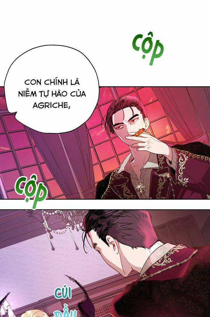 Cách Bảo Vệ Anh Trai Của Nữ Chính Chapter 11 trang 29
