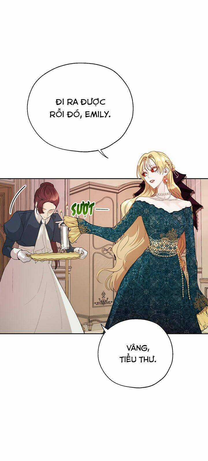 Cách Bảo Vệ Anh Trai Của Nữ Chính Chapter 11 trang 34