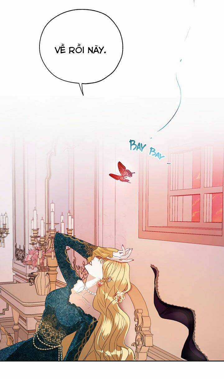 Cách Bảo Vệ Anh Trai Của Nữ Chính Chapter 11 trang 38