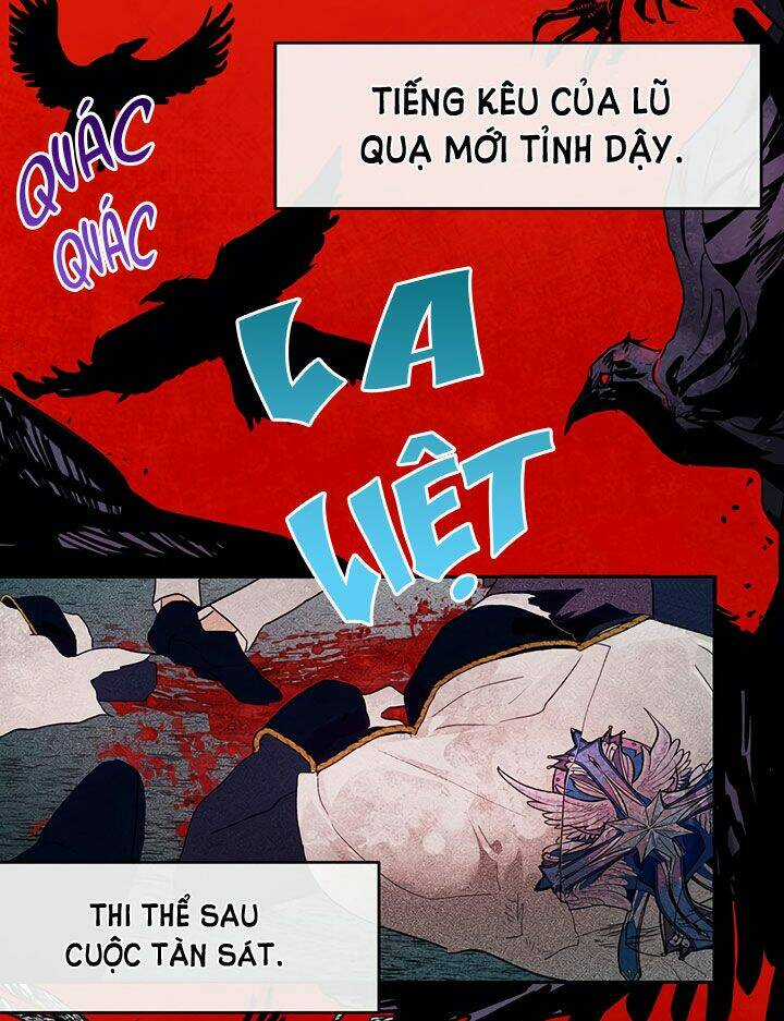 Cách Bảo Vệ Anh Trai Của Nữ Chính Chapter 11 trang 41