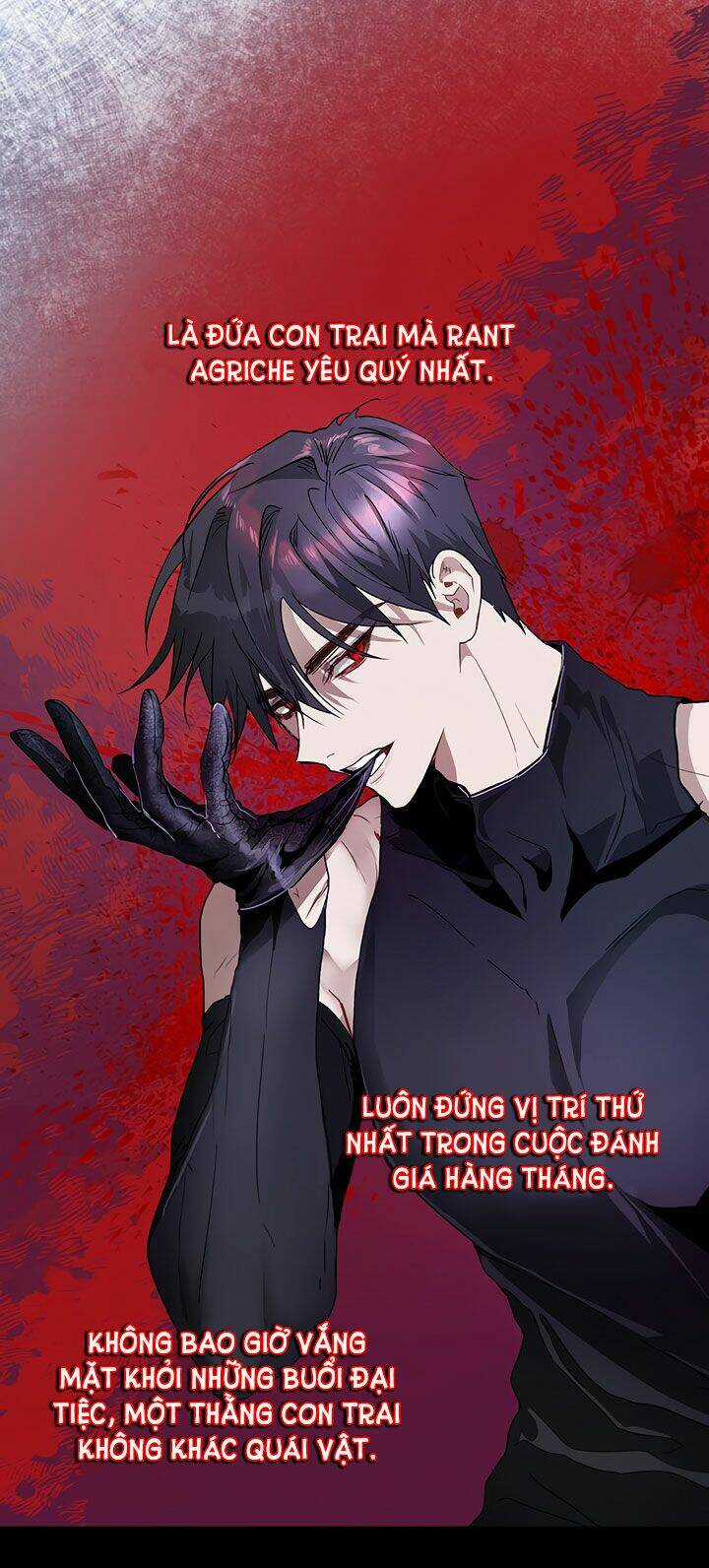 Cách Bảo Vệ Anh Trai Của Nữ Chính Chapter 11 trang 46