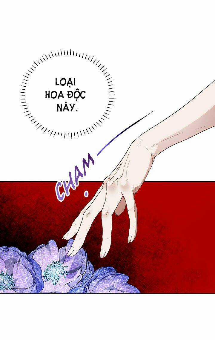 Cách Bảo Vệ Anh Trai Của Nữ Chính Chapter 11 trang 5