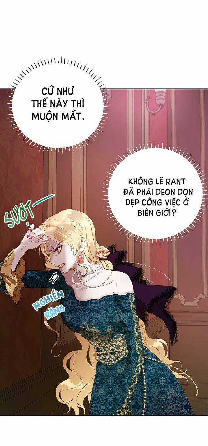 Cách Bảo Vệ Anh Trai Của Nữ Chính Chapter 11 trang 51