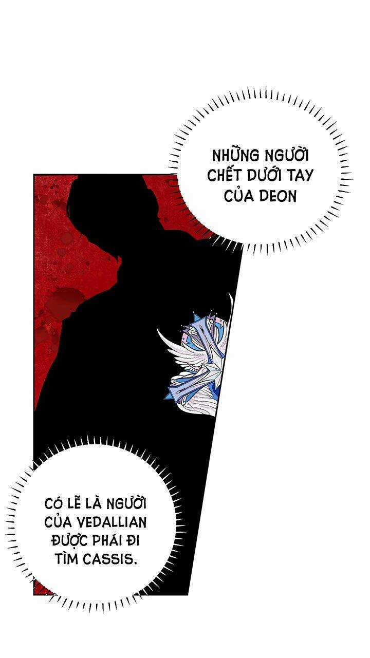 Cách Bảo Vệ Anh Trai Của Nữ Chính Chapter 11 trang 52