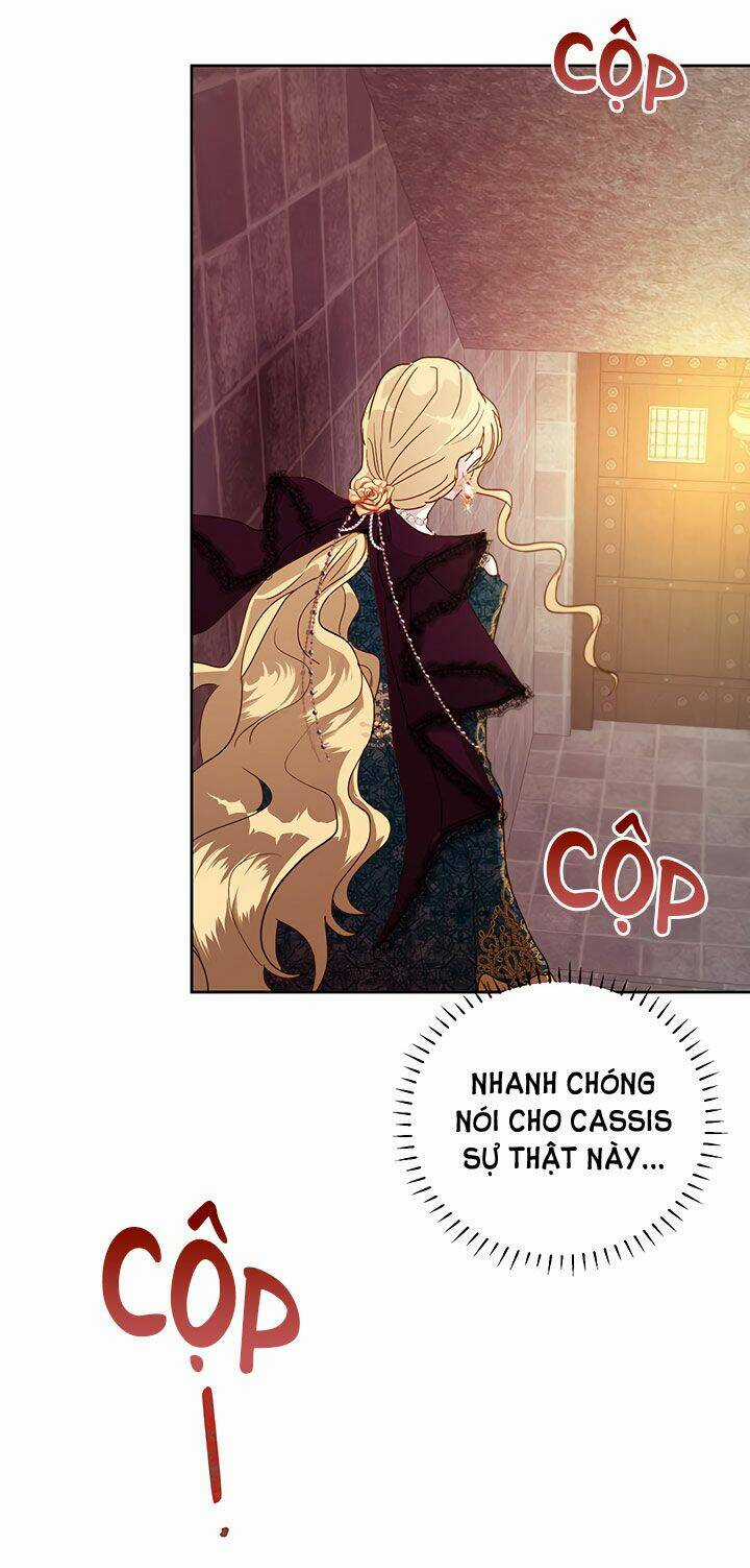 Cách Bảo Vệ Anh Trai Của Nữ Chính Chapter 11 trang 54