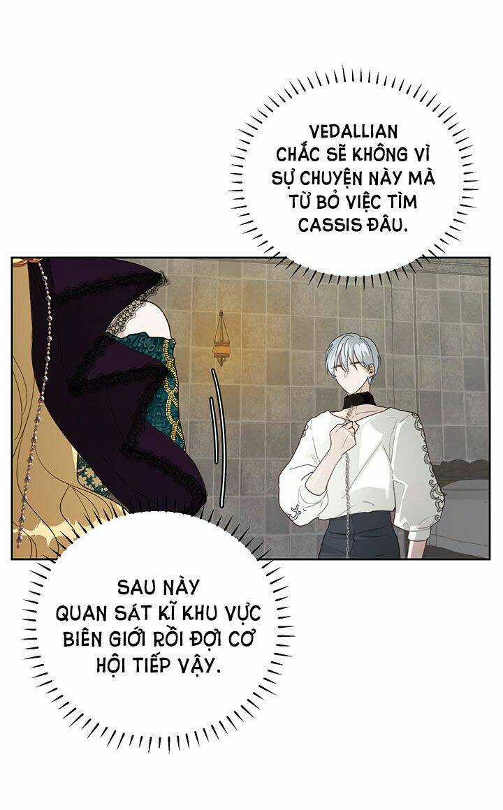 Cách Bảo Vệ Anh Trai Của Nữ Chính Chapter 11 trang 60