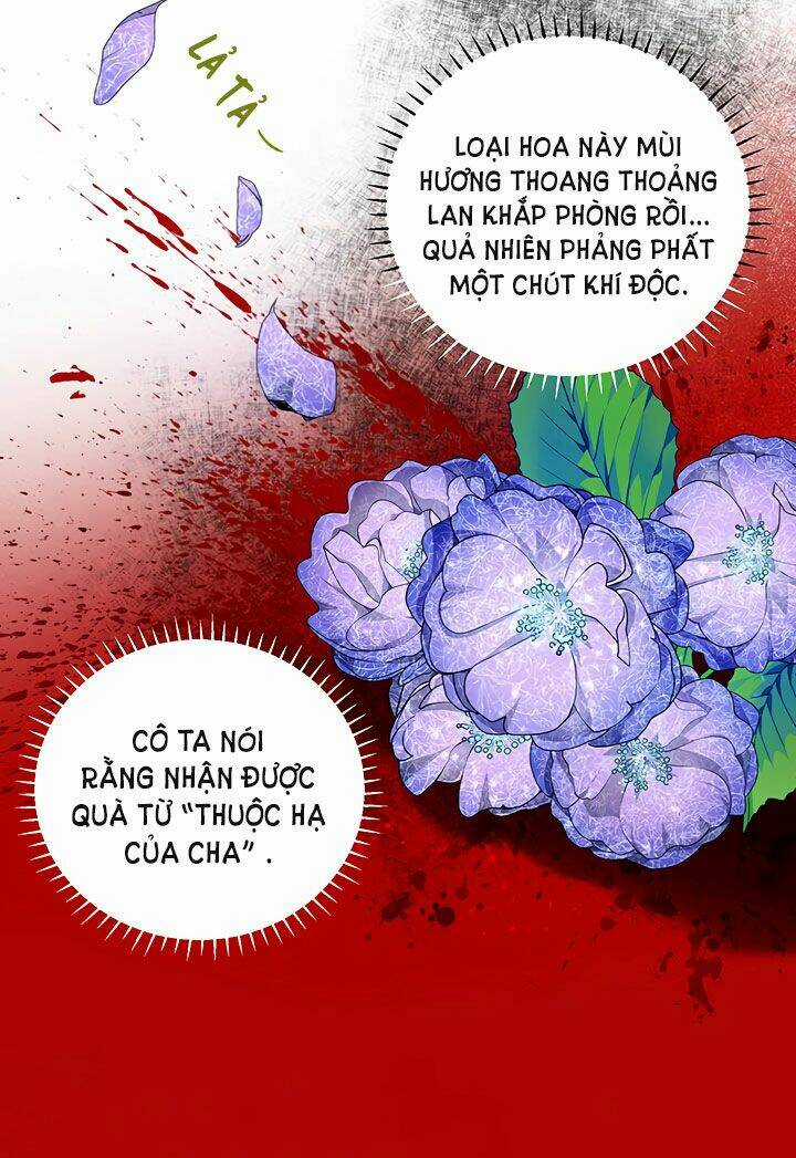 Cách Bảo Vệ Anh Trai Của Nữ Chính Chapter 11 trang 7