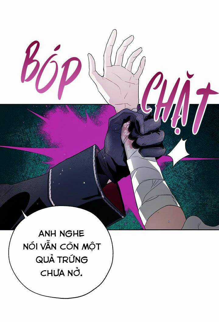 Cách Bảo Vệ Anh Trai Của Nữ Chính Chapter 12 trang 14