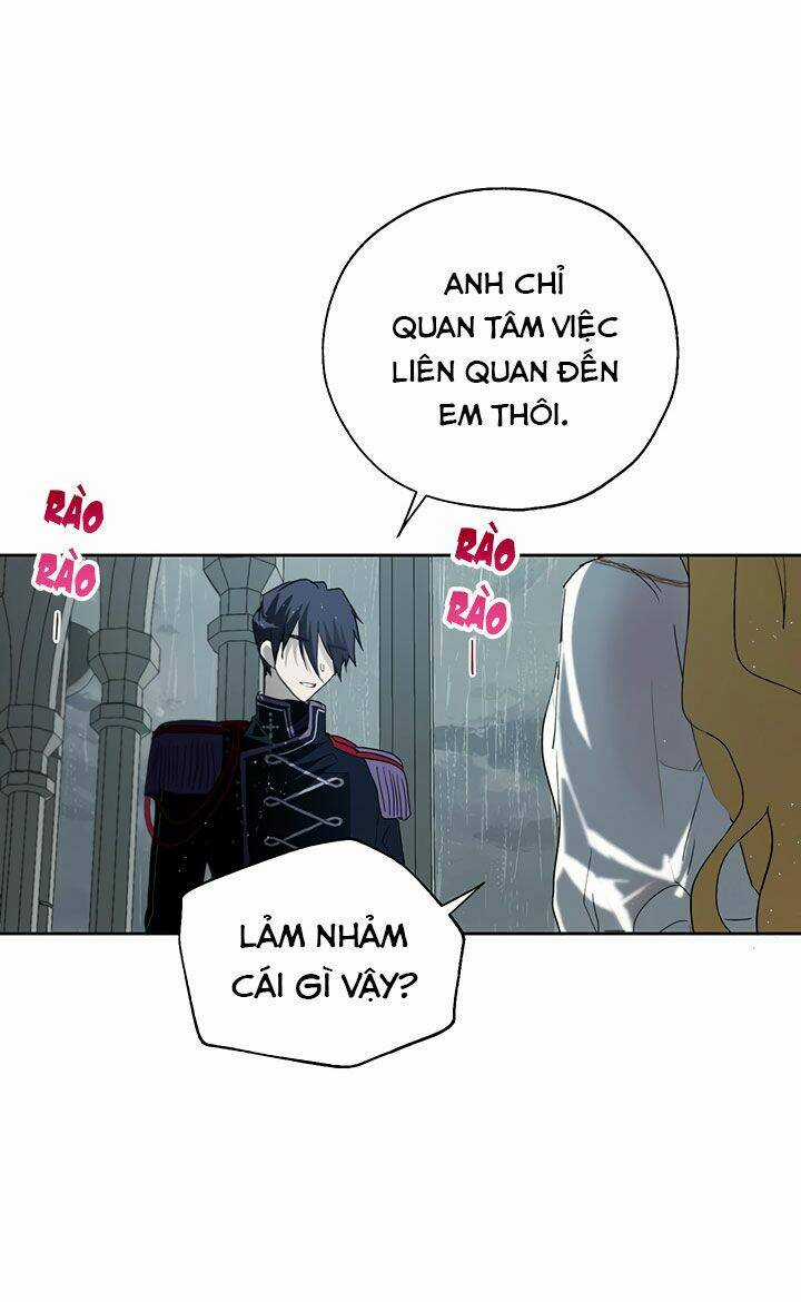 Cách Bảo Vệ Anh Trai Của Nữ Chính Chapter 12 trang 17