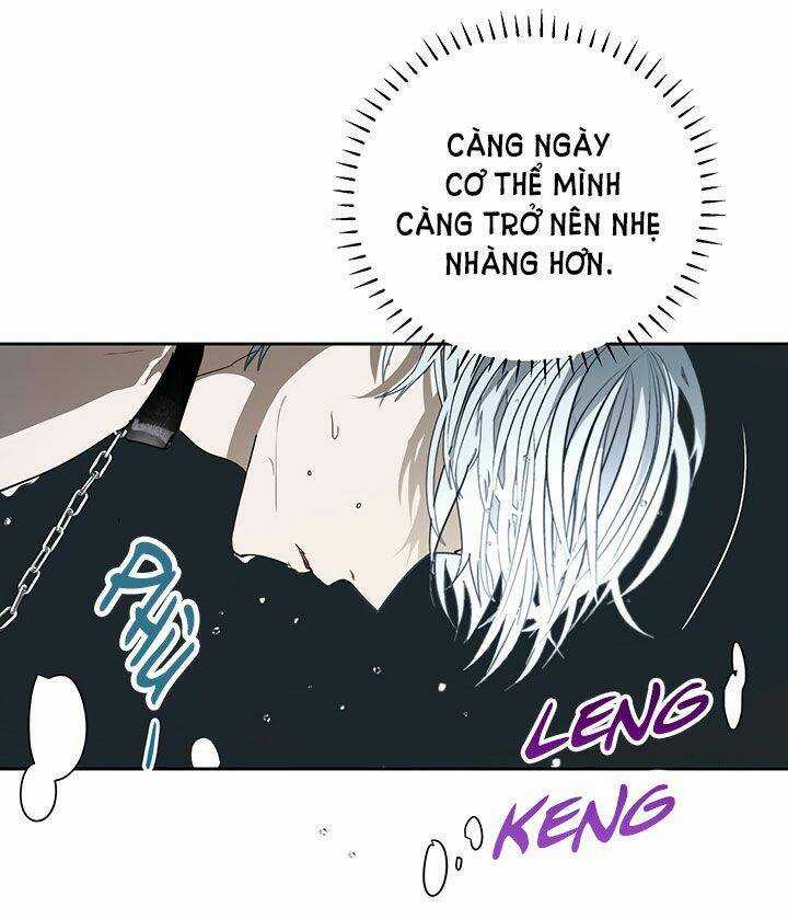 Cách Bảo Vệ Anh Trai Của Nữ Chính Chapter 12 trang 22