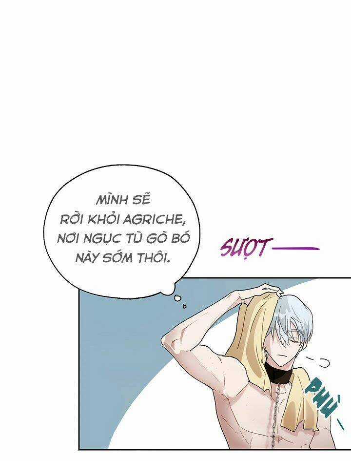 Cách Bảo Vệ Anh Trai Của Nữ Chính Chapter 12 trang 24
