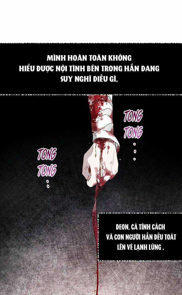 Cách Bảo Vệ Anh Trai Của Nữ Chính Chapter 12 trang 28